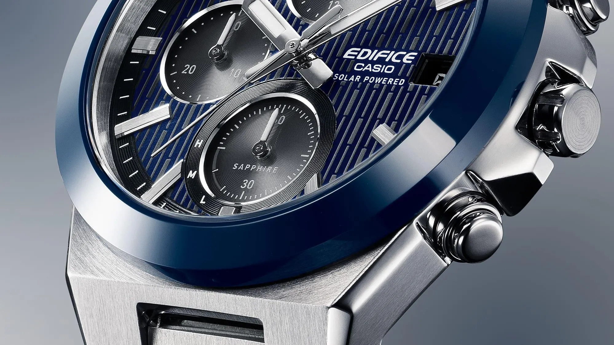 Casio Edifice EFS-S650D-2A