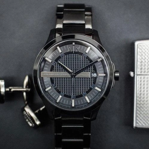 Armani Exchange Hampton AX2104