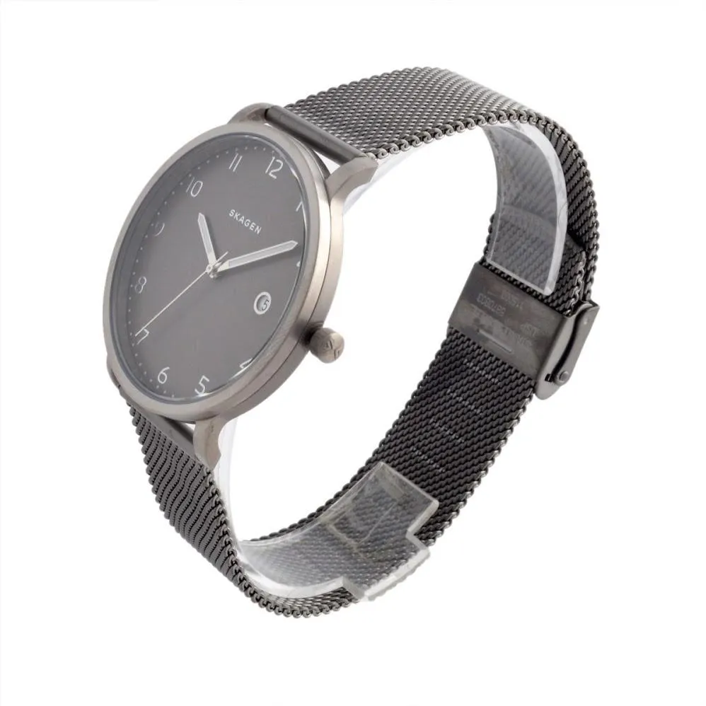 Skagen Steel SKW6307