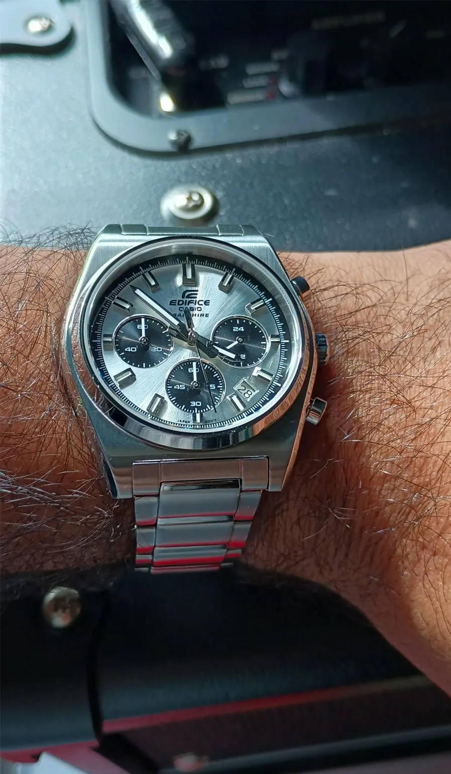 Casio EFB-730D-7A