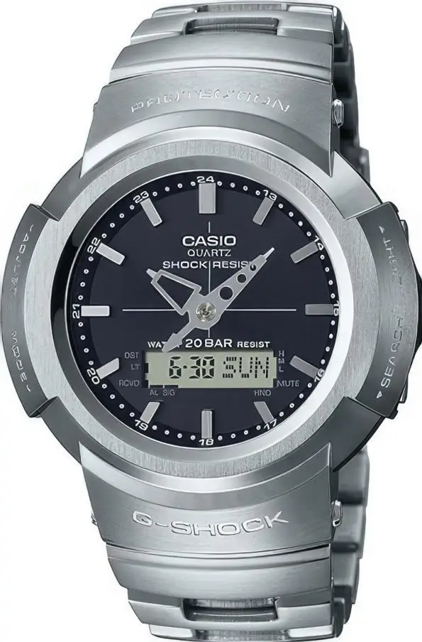 Casio AWM-500D-1A