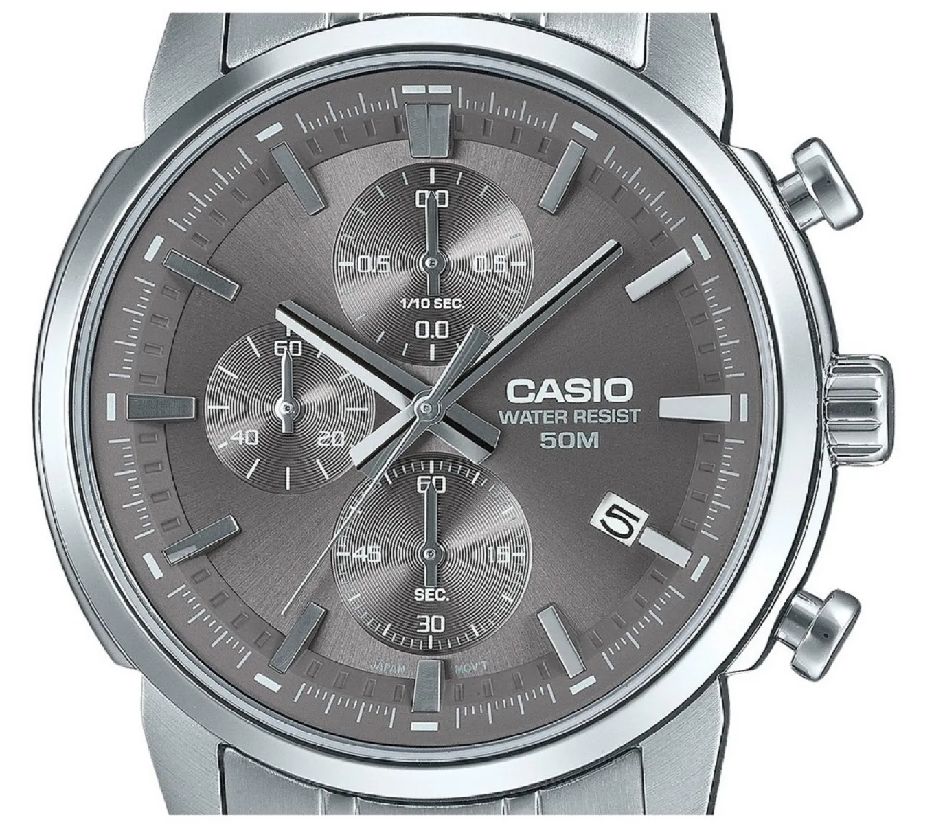 Casio Collection MTP-E510D-8A