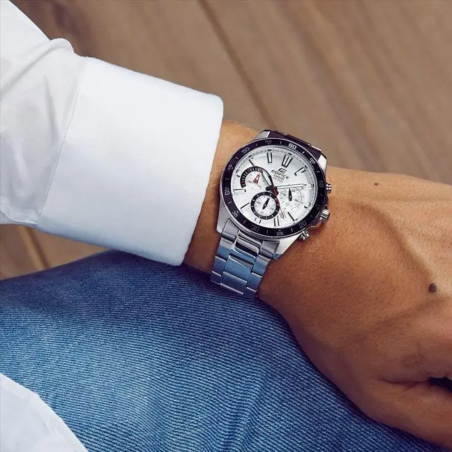 Casio EFV-570D-7A