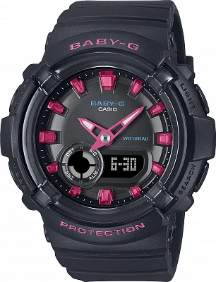 Наручные часы Casio BGA-280DN-1A