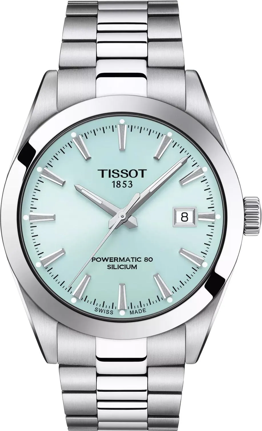 Tissot Heritage T127.407.11.351.00