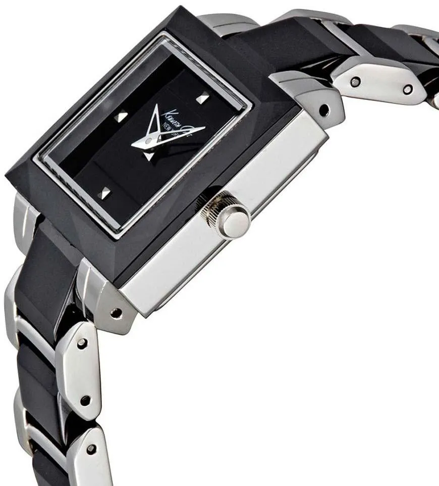Kenneth Cole Steel KC4742