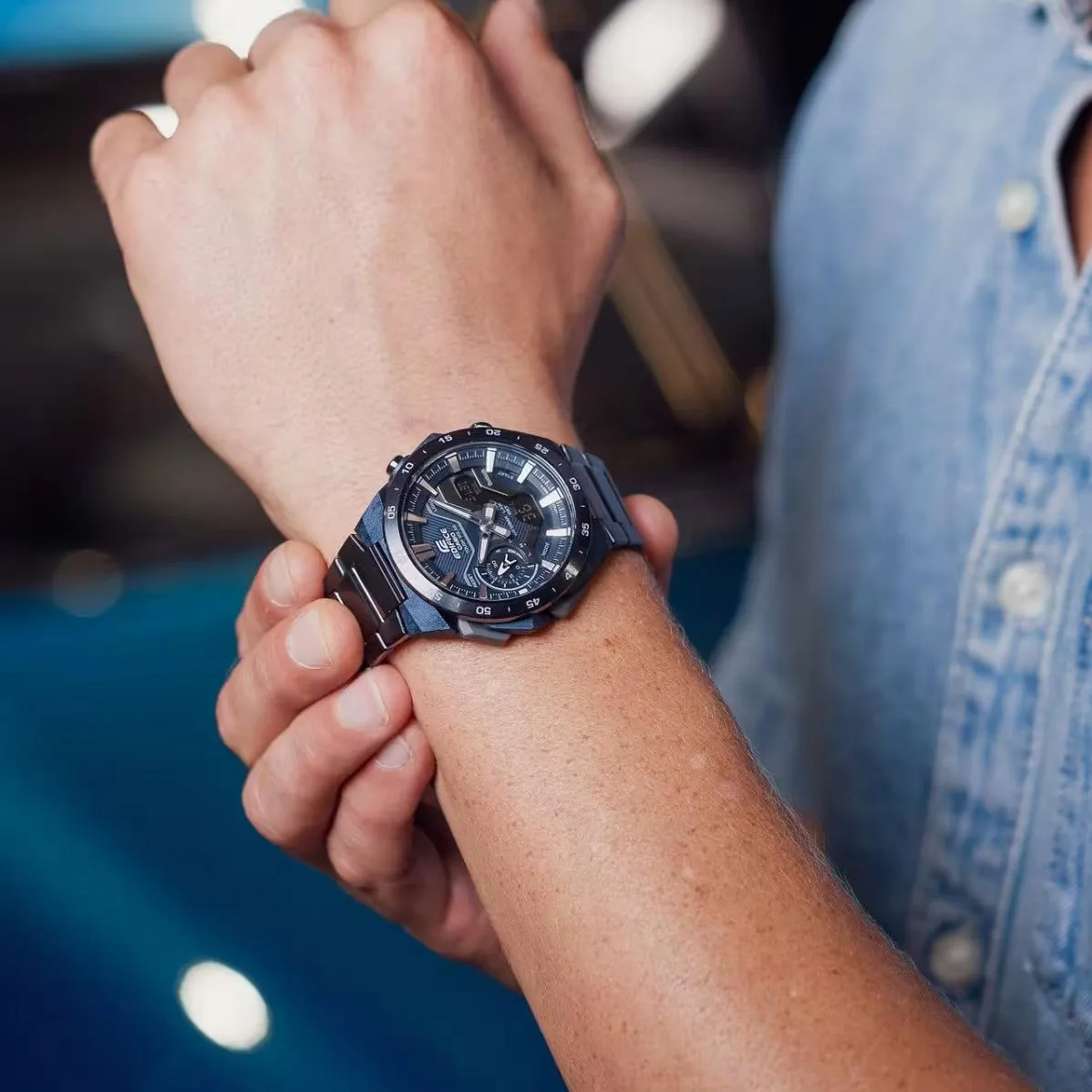 Casio ECB-2200CB-2A