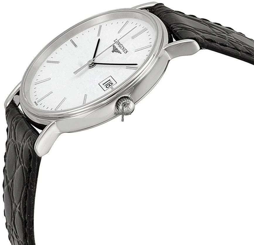 Longines Classic L4.790.4.12.2