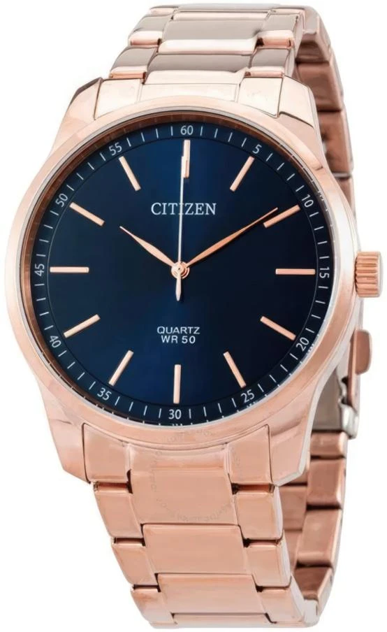 Citizen The Signature Collection BH5003-51L