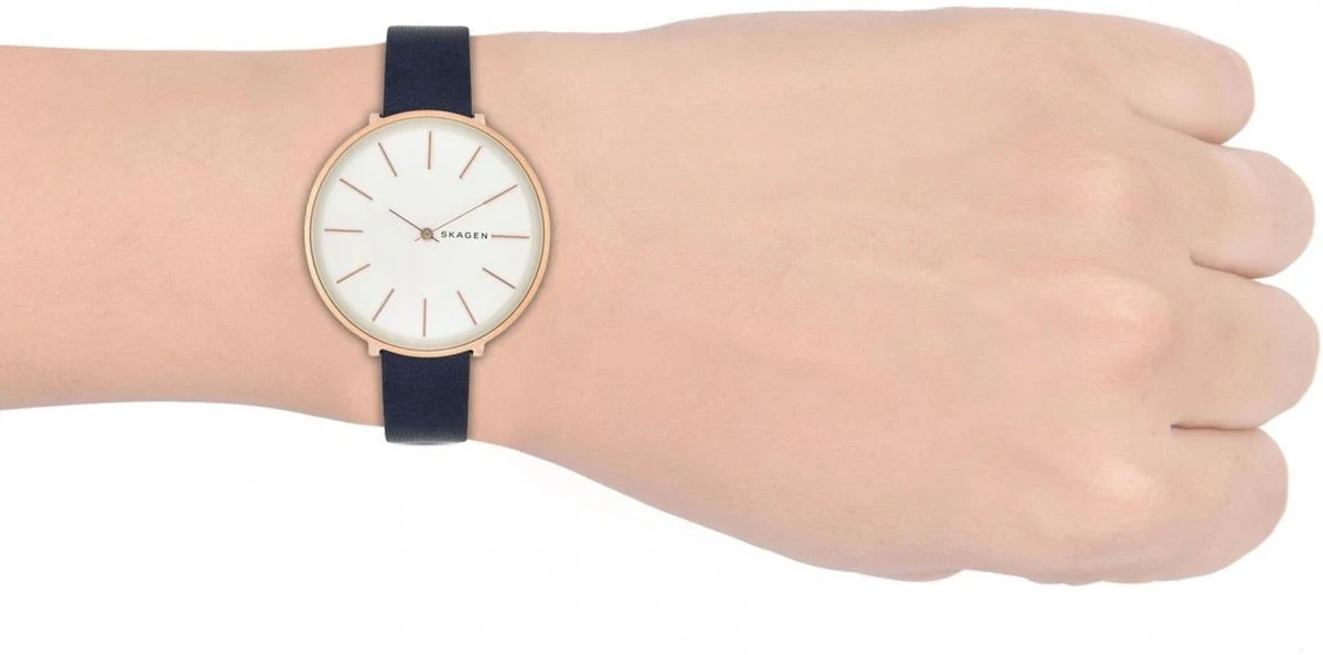 Skagen Leather Women SKW2723