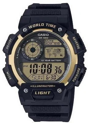 Casio AE-1400WH-9A