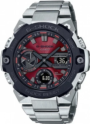 Наручные часы Casio GST-B400AD-1A4