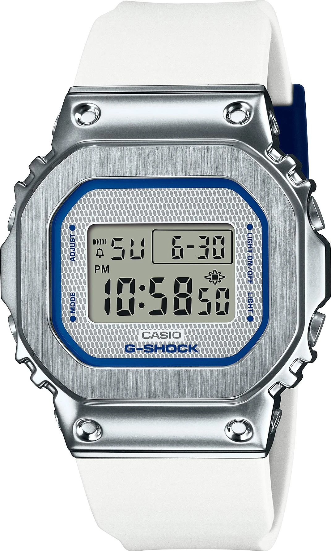 Casio GM-S5600LC-7E