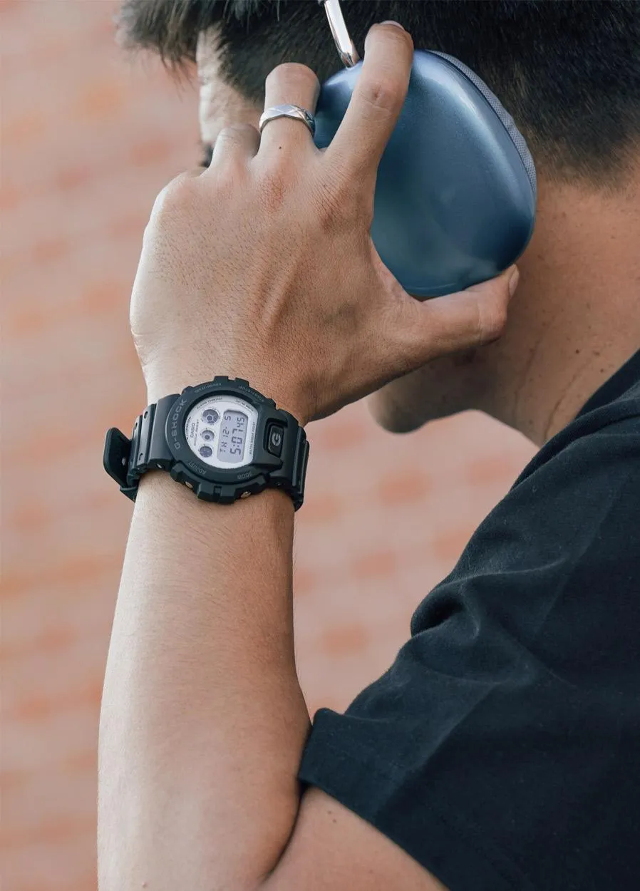 Casio DW-6900WD-1E