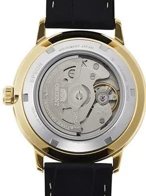 Orient Automatic RA-AC0E03S