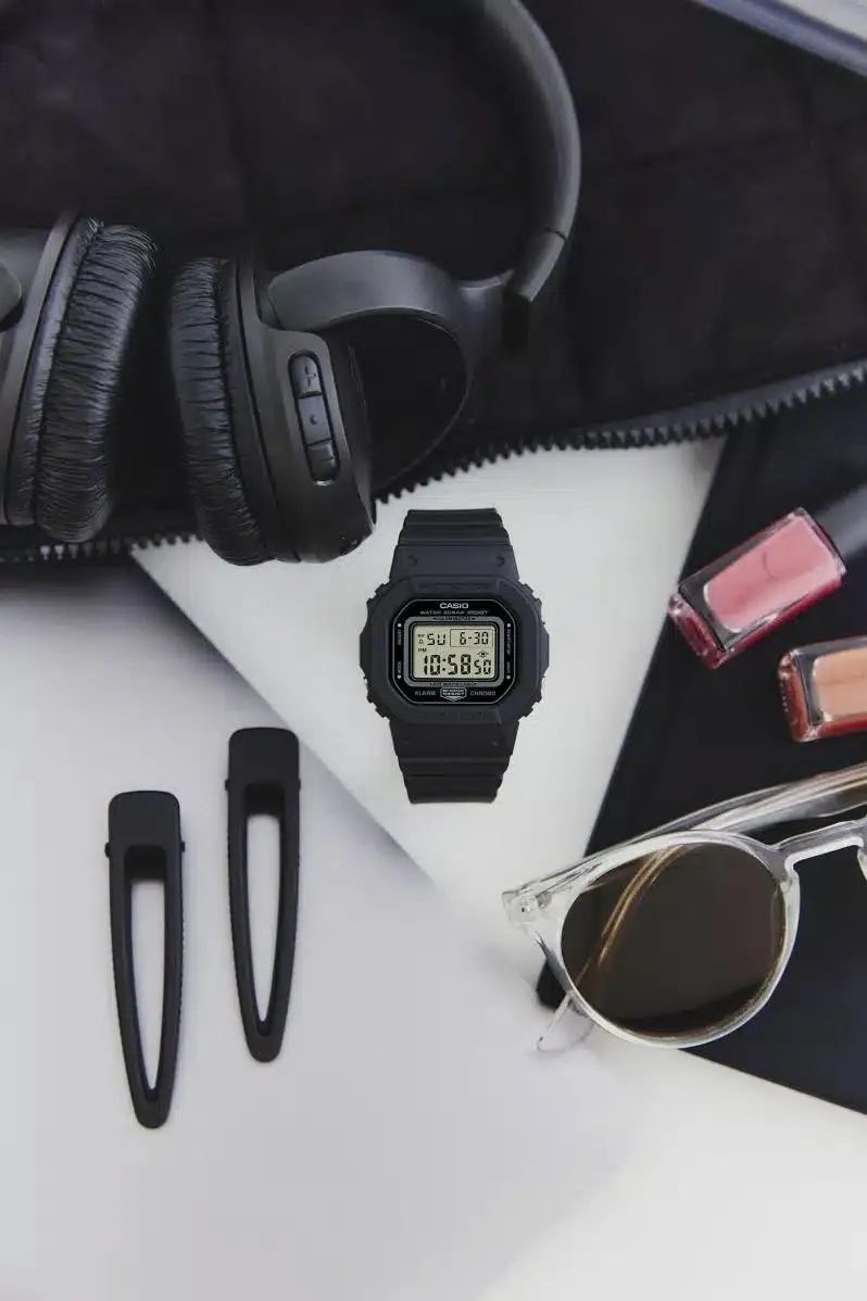 Casio G-Shock GMD-S5600BA-1E