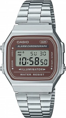 Наручные часы Casio A-168WA-5A