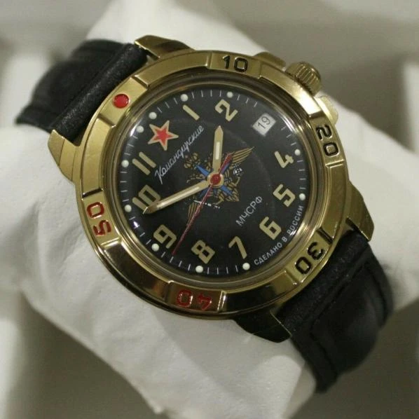 Восток 439639