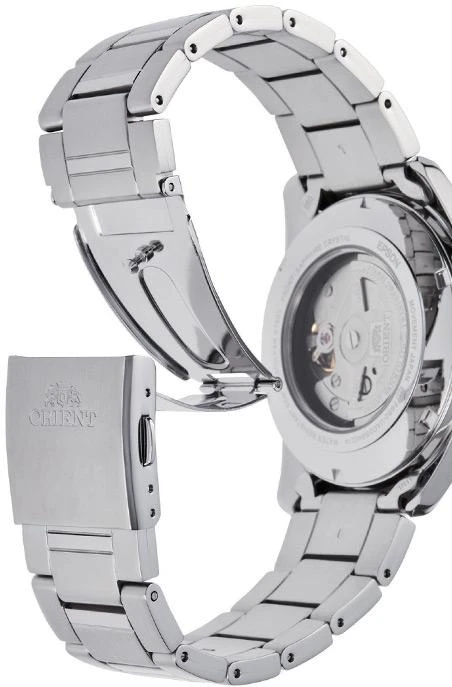 Orient Sun & Moon Classic RA-AK0307B