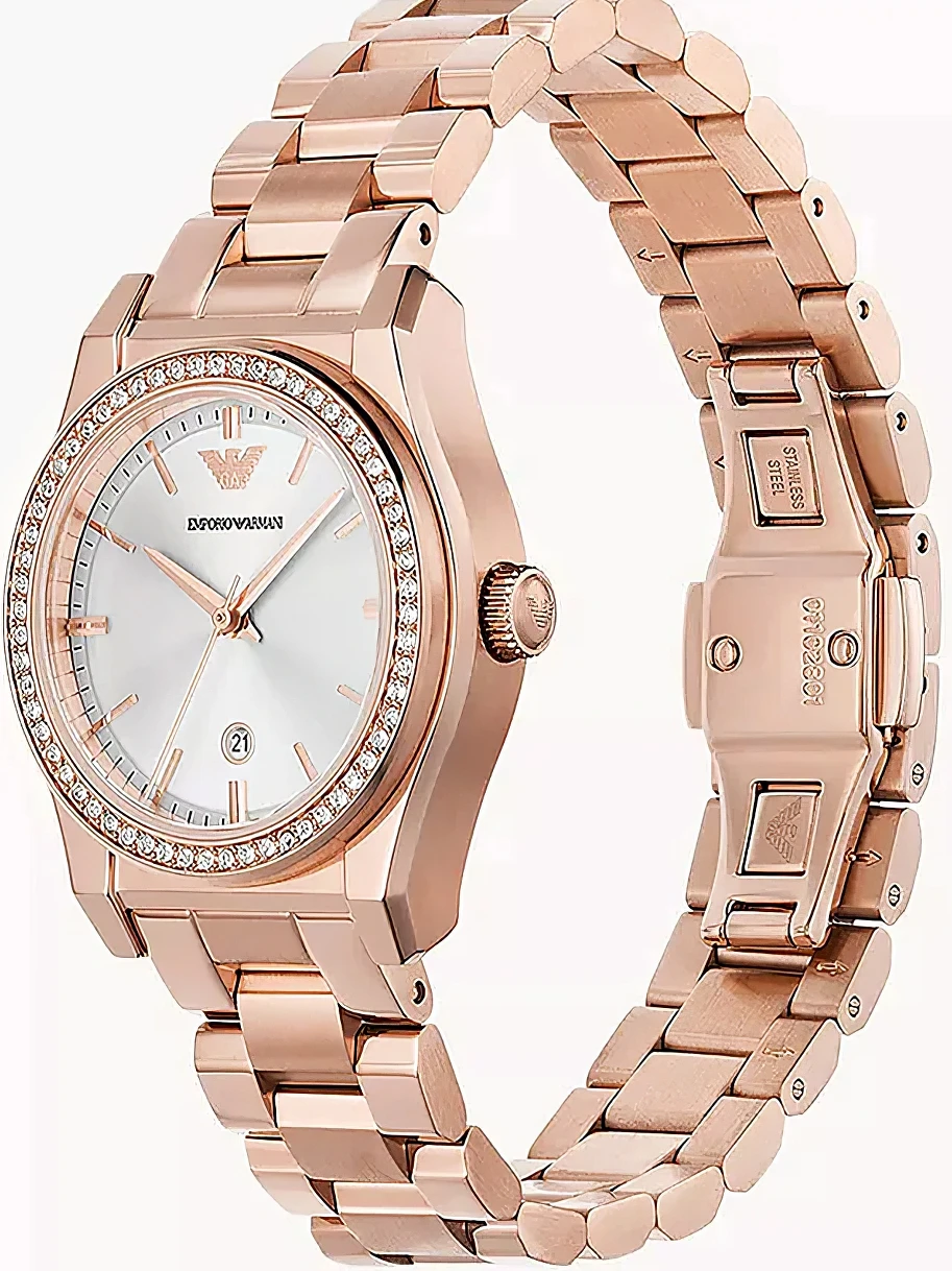 Emporio Armani Rosa AR11558