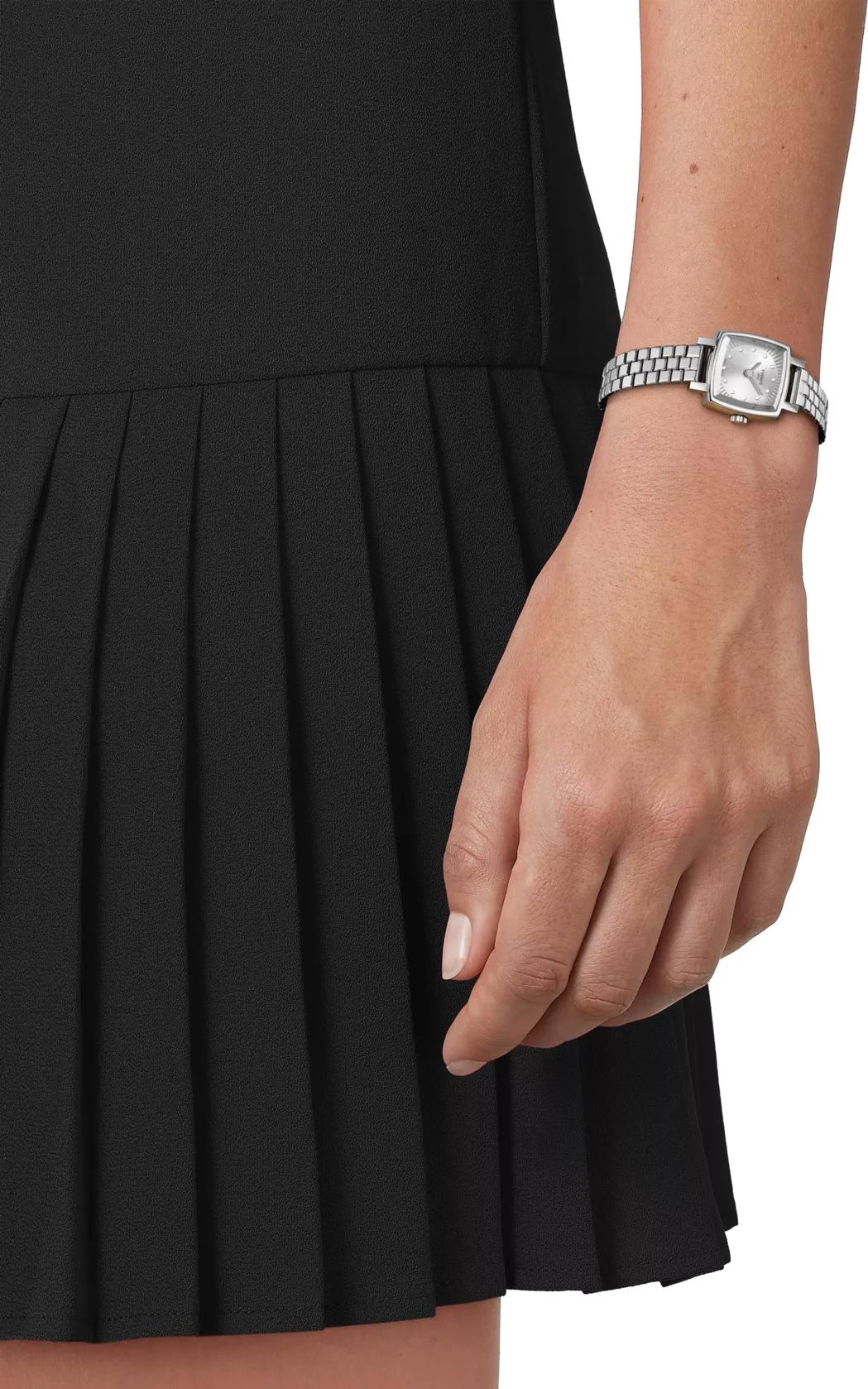Tissot Lovely T058.109.11.036.01