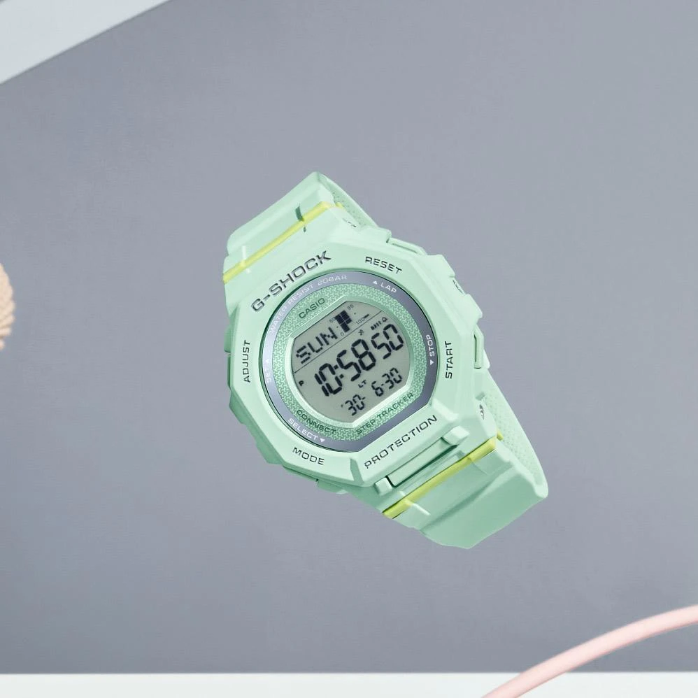 Casio G-Shock GMD-B300-3E