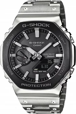 Наручные часы Casio GM-B2100BT-1A