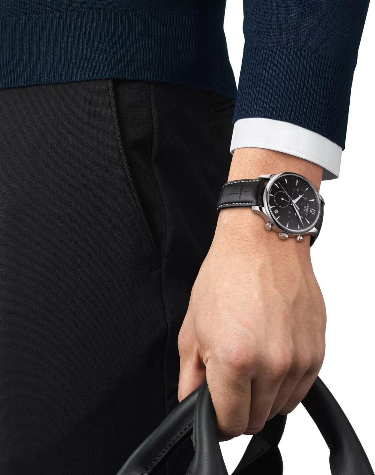 Tissot T063.617.16.057.00