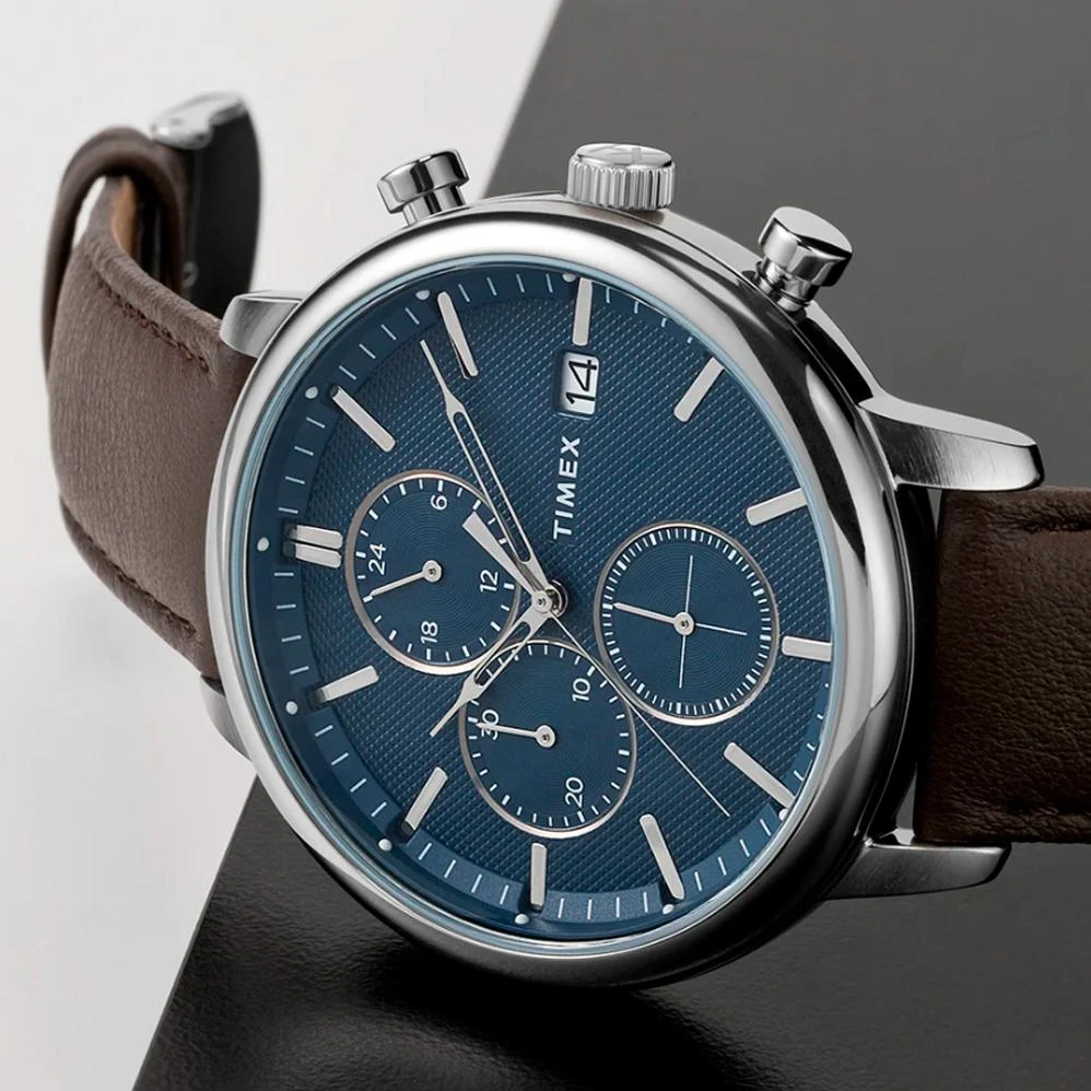Timex Chicago TW2W76200