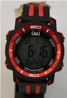 Наручные часы Q&Q M170J802Y