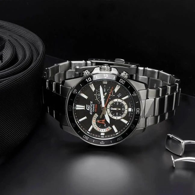 Casio Edifice EFV-570D-1A