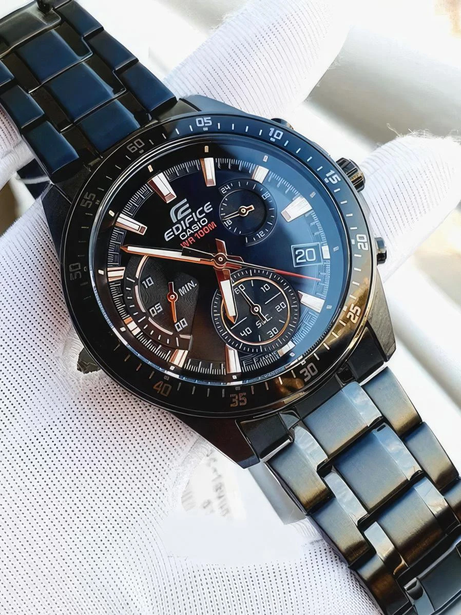 Casio Edifice EFV-540DC-1B