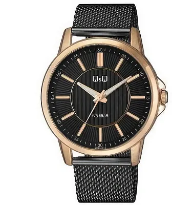 Наручные часы Q&Q QB66J412Y