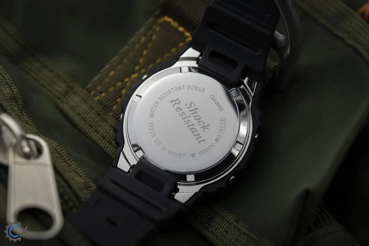 Casio G-Shock DW-5000R-1A