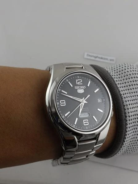 Seiko SNK623K1