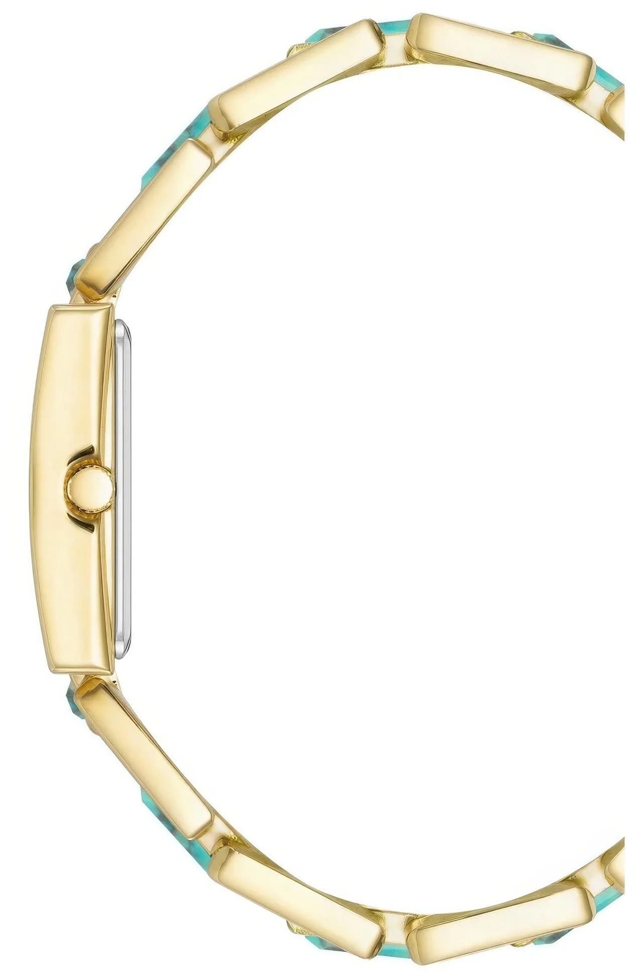 Anne Klein Gemstones 4156TQGB