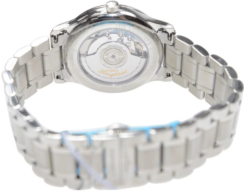 Longines Master Collection L2.708.4.51.6
