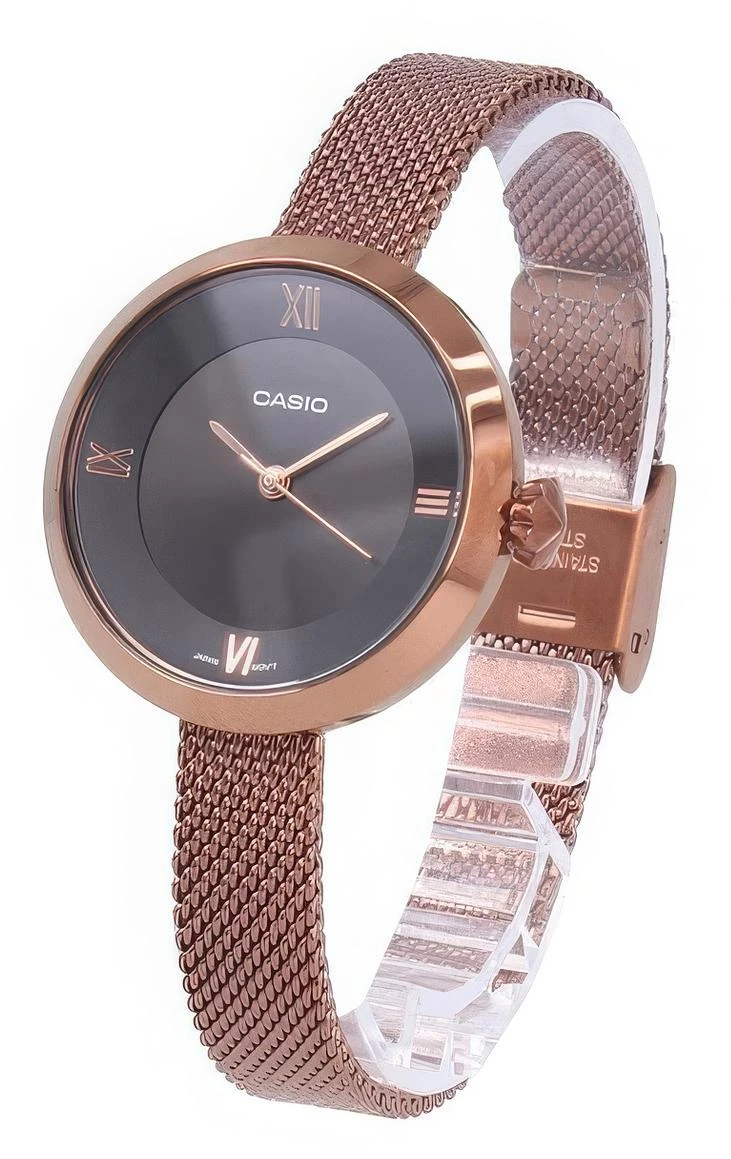 Casio LTP-E154MR-1A