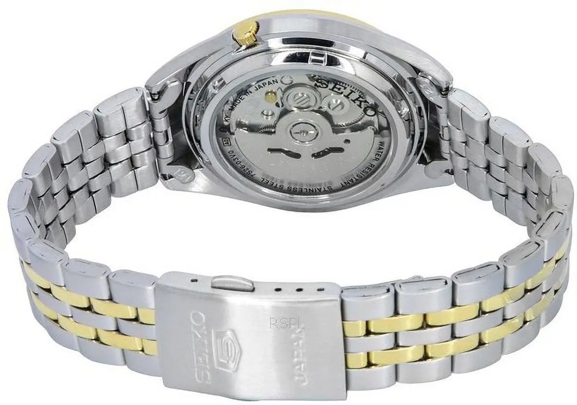 Seiko SNKL36J1