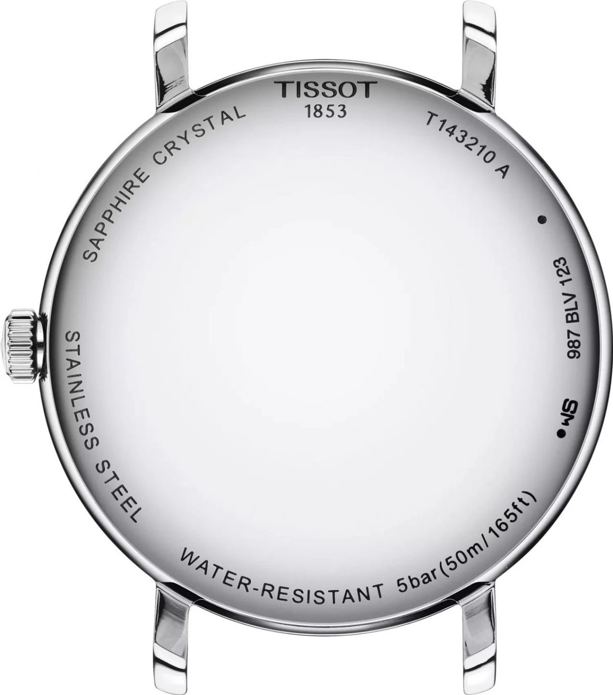 Tissot T143.210.11.091.00