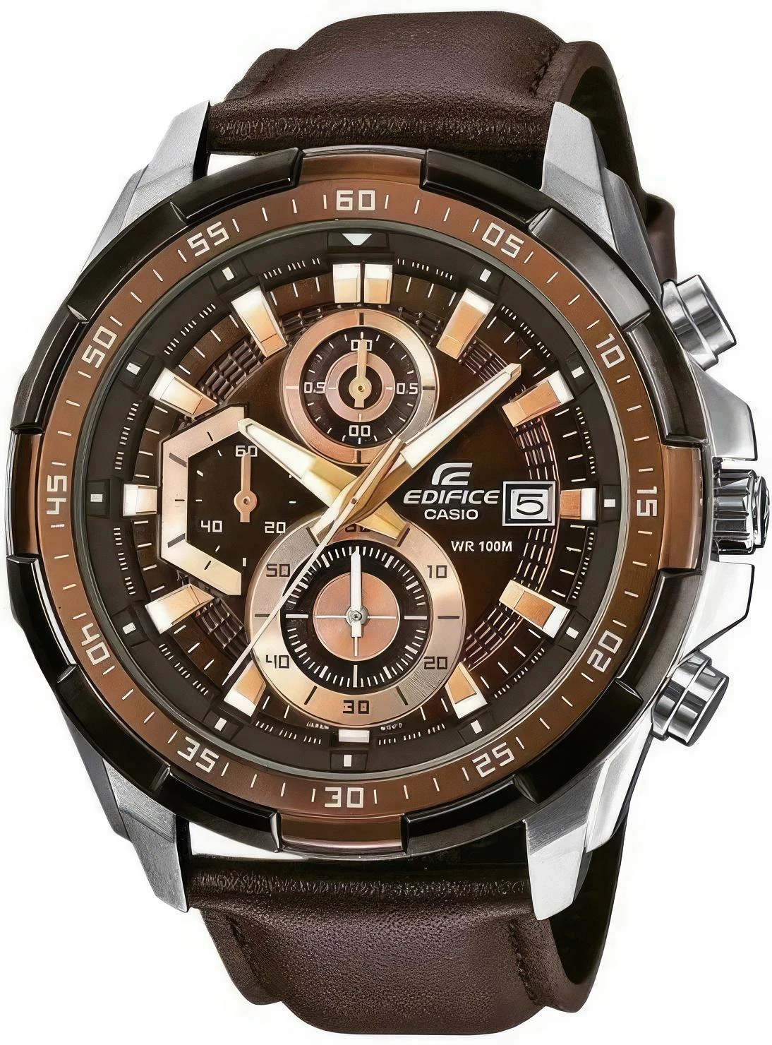Casio Edifice EFR-539L-5A