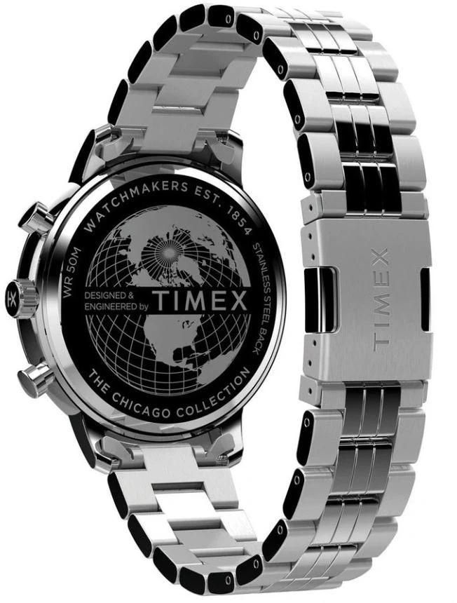 Timex Chicago TW2W67900