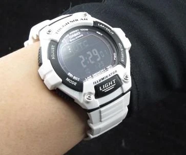 Casio Collection, СУПЕРЦЕНА W-S220C-7B