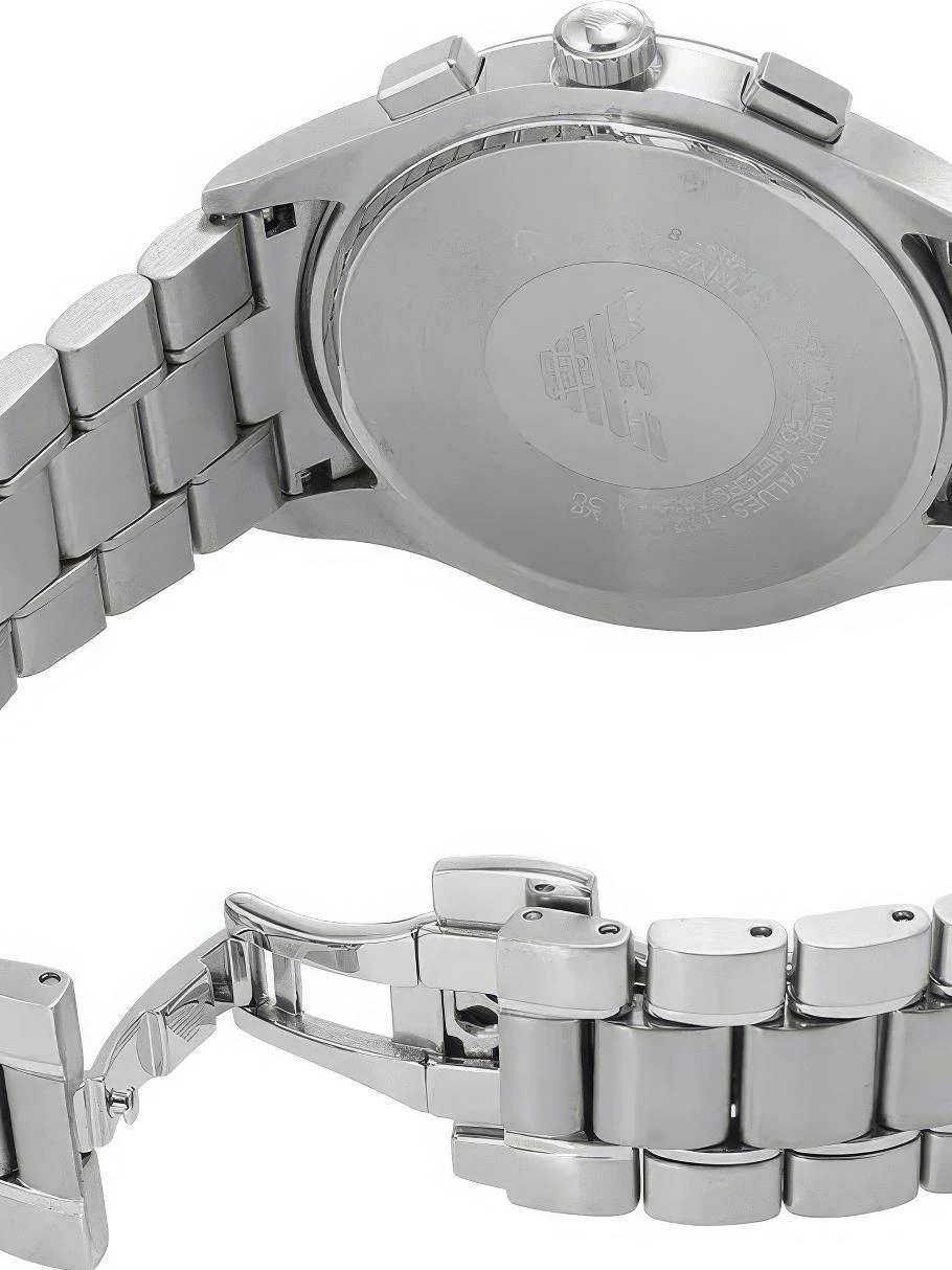 Emporio Armani Paolo AR11528