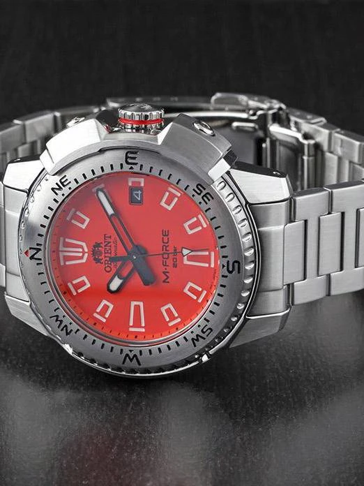 Orient M-Force RA-AC0N02Y