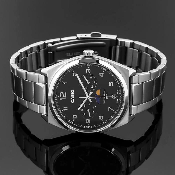 Casio MTP-M300D-1A