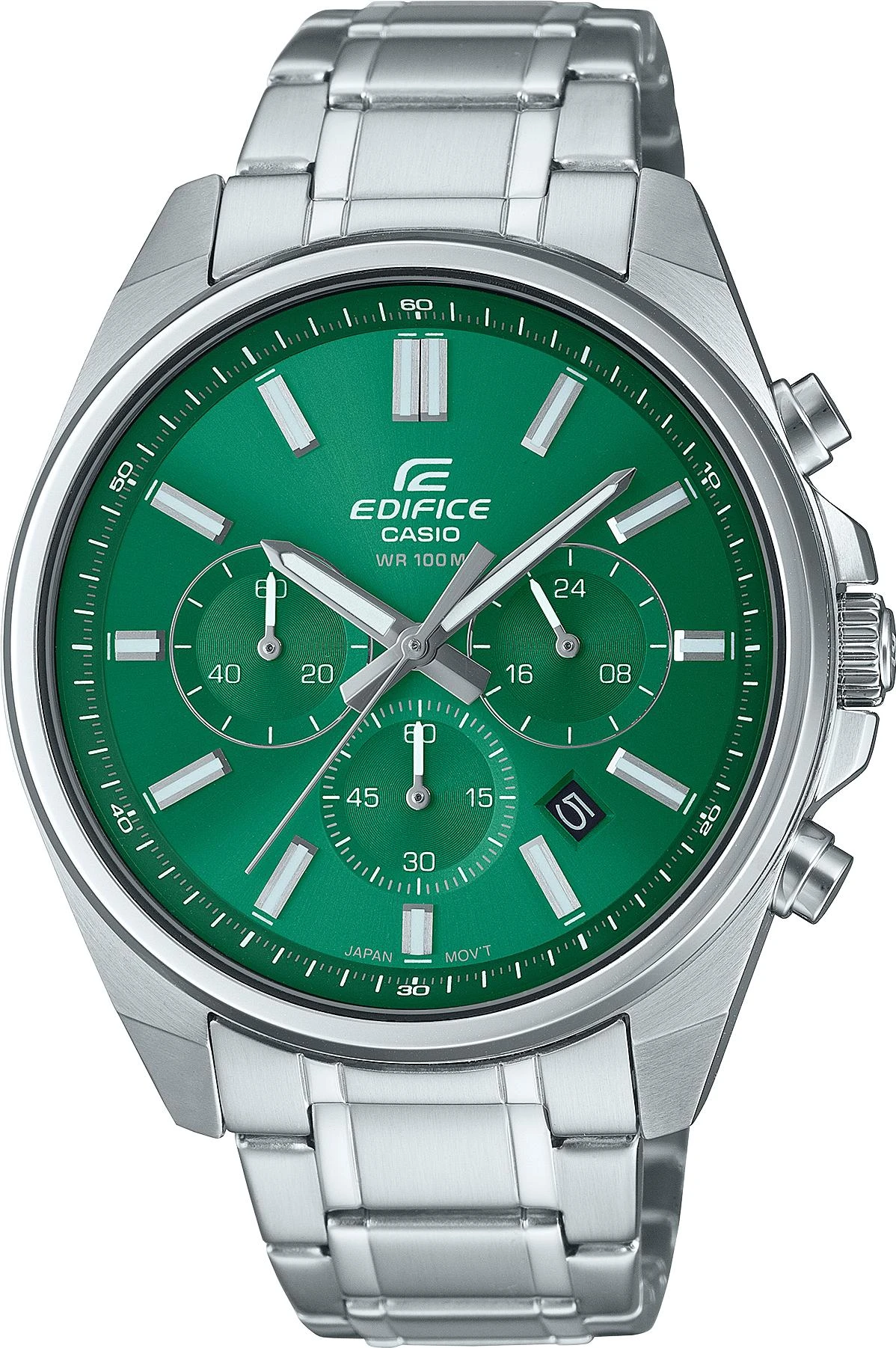 Casio Edifice EFV-650D-3A