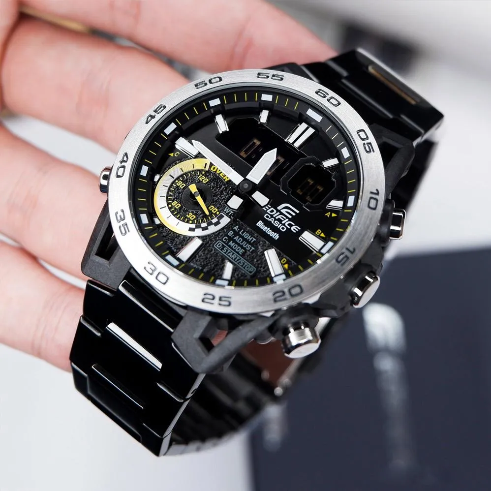 Casio Edifice ECB-40DC-1A