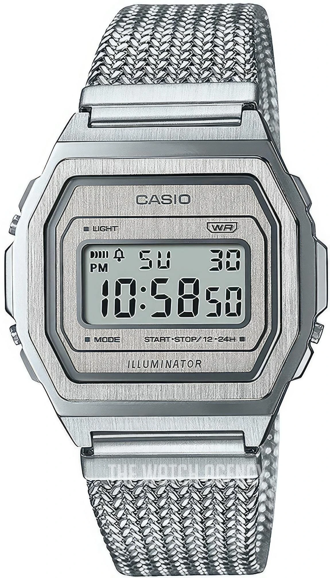 Casio A-1000MA-7E