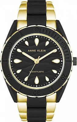 Anne Klein 3910BKGB